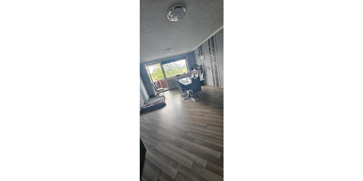 Etagenwohnung Aerzen - 4 Zimmer, 96 m&sup2;, 900&euro; | Angebot:24597272