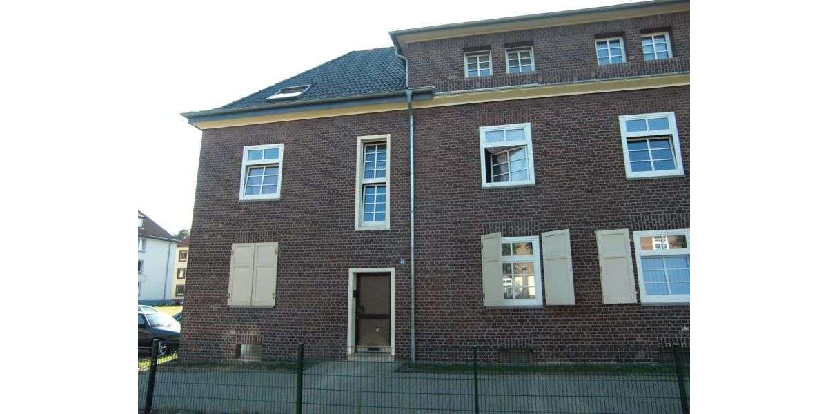 Wohnung zum Mieten in Gelsenkirchen 357,63 € 76.6 m² 3.5 zimmer