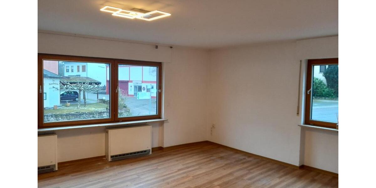 Etagenwohnung Bernkastel-Kues Kues - 3 Zimmer, 90 m&sup2;, 675&euro; | Angebot:24660183