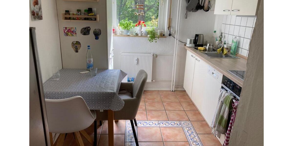 Wohnen auf Zeit Rodgau - 2 Zimmer, 54 m&sup2;, 880&euro; | Angebot:26257949