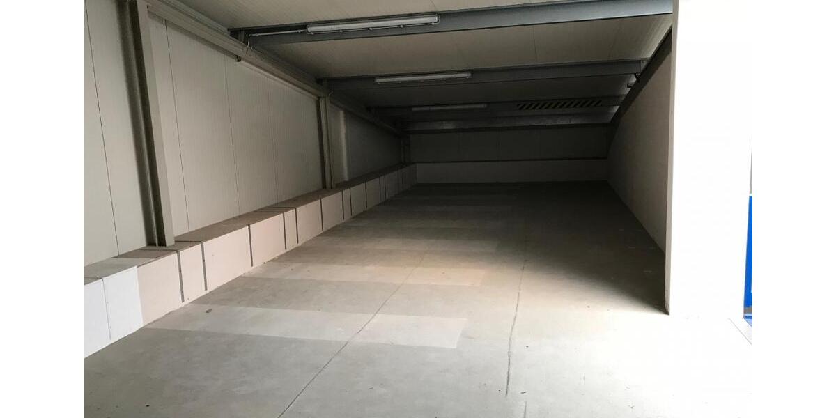 Gewerbeobjekt Röbel/Müritz Müritz - 2.400&euro; | Angebot:20296263