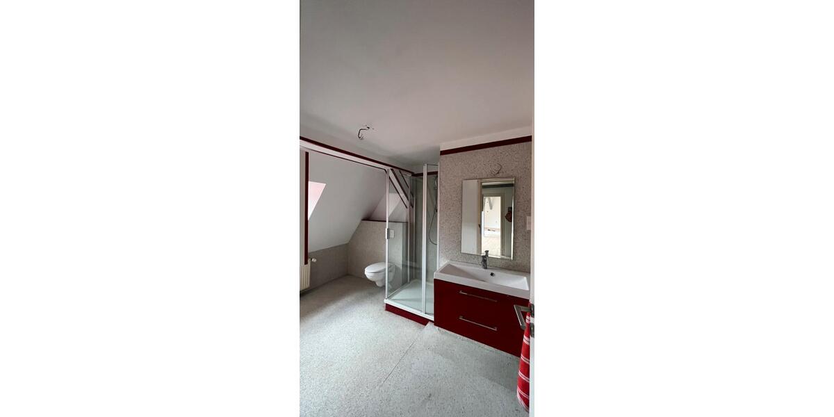 Maisonettenwohnung Halberstadt - 3 Zimmer, 90 m&sup2;, 450&euro; | Angebot:26619976