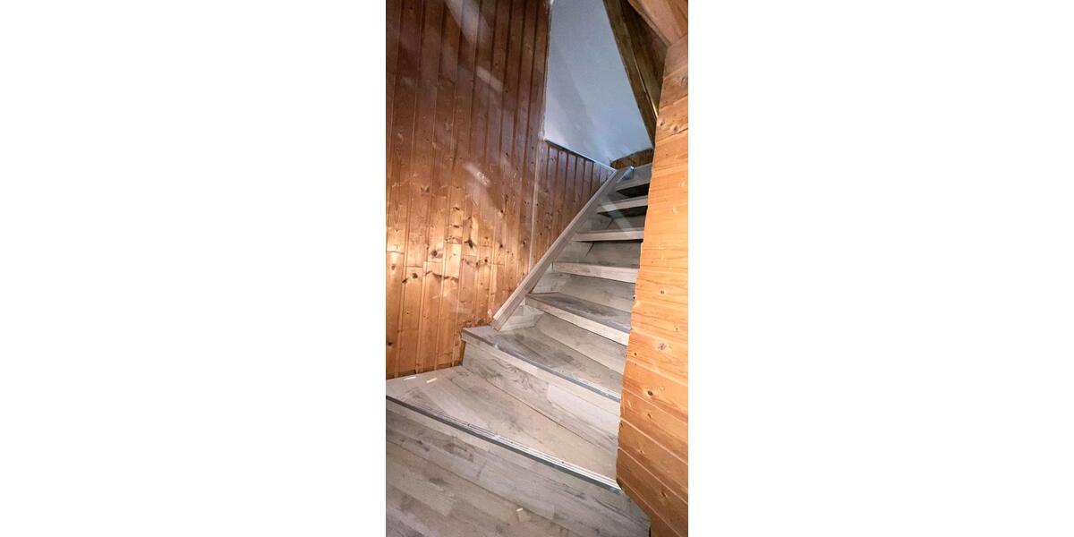 Hochparterre Kassel Fasanenhof - 5 Zimmer, 115 m&sup2;, 790&euro; | Angebot:25917391