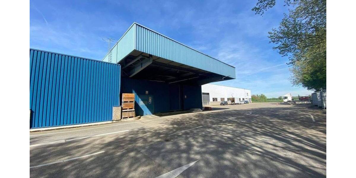 Gewerbeobjekt Laudenbach - 825&euro; | Angebot:26859106