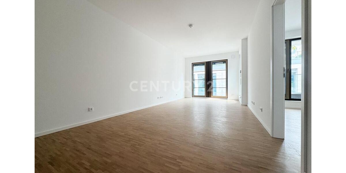 Etagenwohnung Frankfurt am Main Innenstadt - 2 Zimmer, 69 m&sup2;, 1.590&euro; | Angebot:26252476