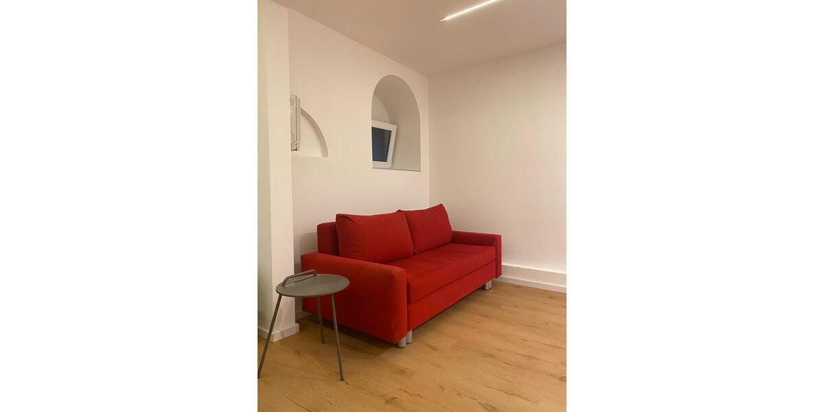 Wohnen auf Zeit Drolshagen - 1 Zimmer, 50 m&sup2;, 23&euro; | Angebot:24694487