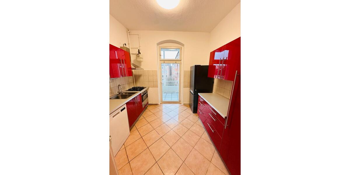 Wohnen auf Zeit Hannover Linden-Limmer - 1 Zimmer, 15 m&sup2;, 460&euro; | Angebot:25896192