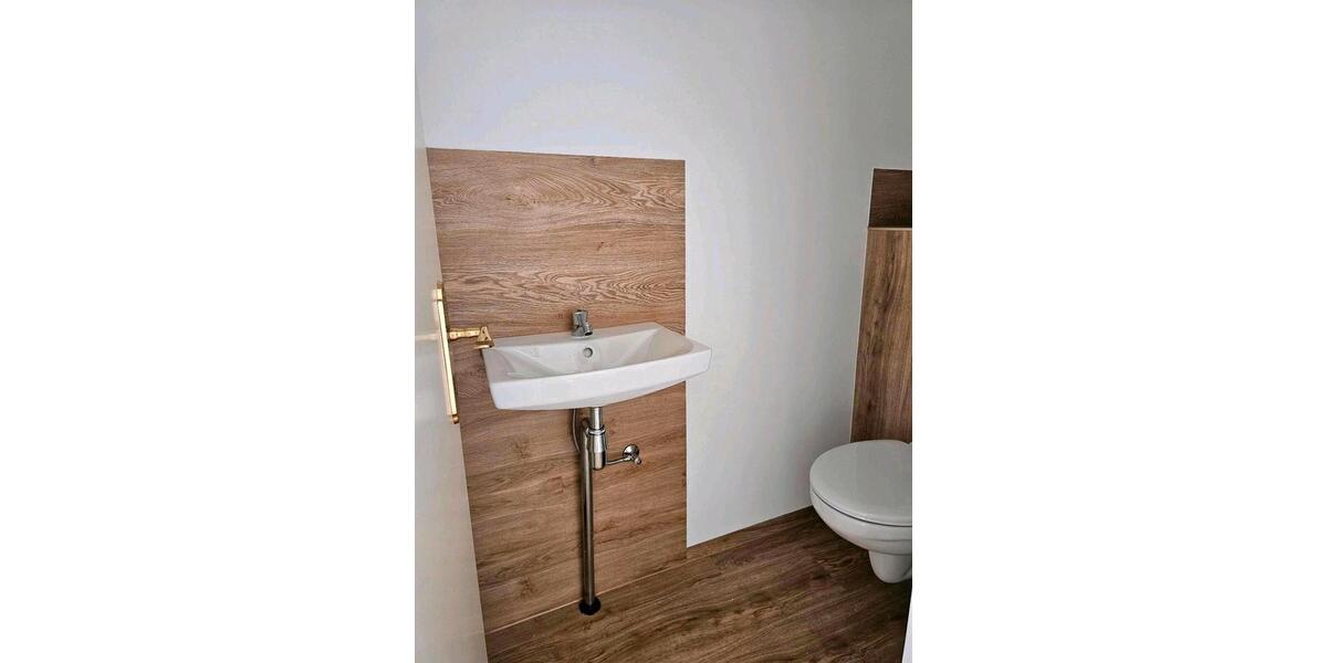 Bungalow Munster - 4 Zimmer, 110 m&sup2;, 1.300&euro; | Angebot:25965622