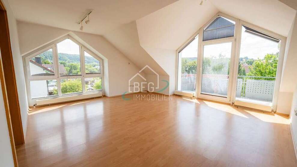 Wohnung zum Mieten in Michelbach an der Bilz 950 € 103.59 m²