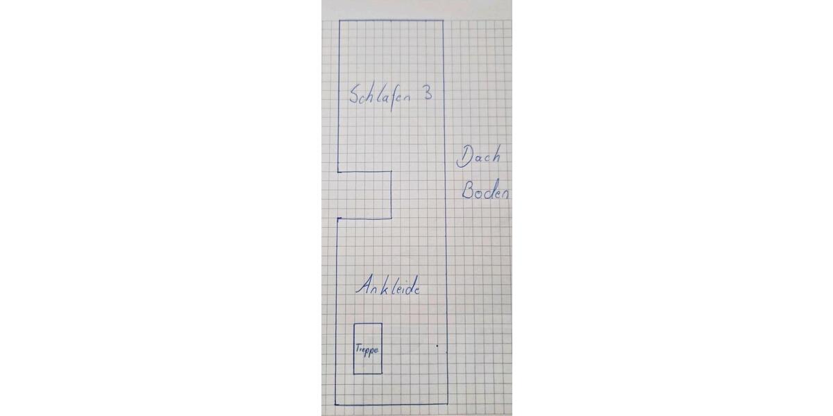 Dachgeschoßwohnung Lennestadt - 5 Zimmer, 90 m&sup2;, 800&euro; | Angebot:24839147