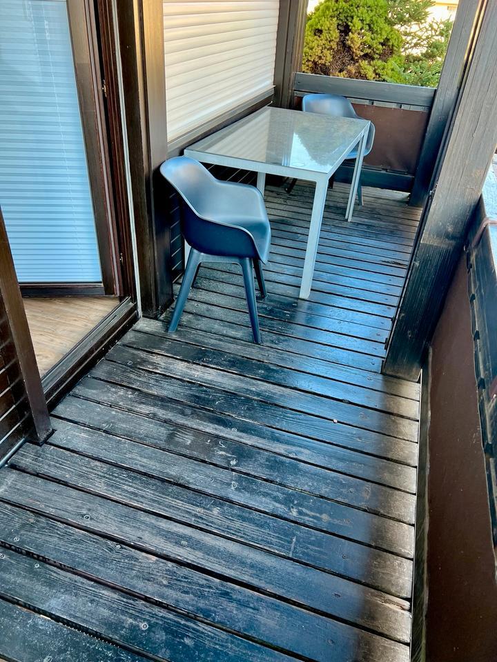 Großzügige 3-Zimmer Wohnung mit neuer Einbauküche zu vermieten zimmer