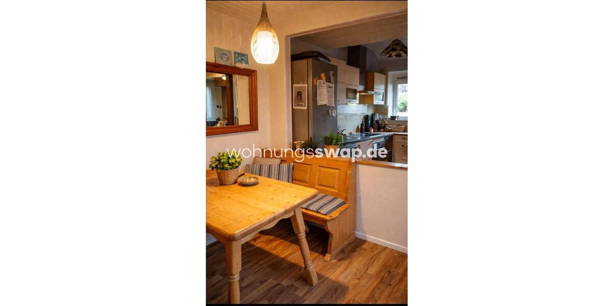 Etagenwohnung Hamburg Altona - 4 Zimmer, 90 m&sup2;, 600&euro; | Angebot:26146103