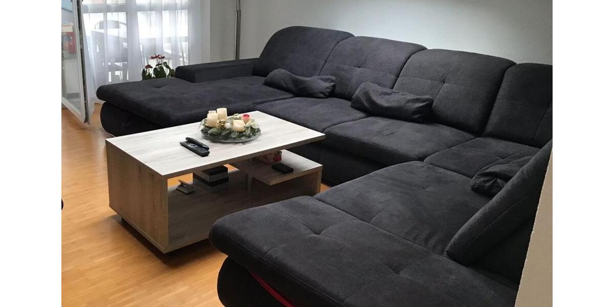 Dachgeschoßwohnung Waldshut-Tiengen Tiengen - 4 Zimmer, 88 m&sup2;, 1.070&euro; | Angebot:25953962