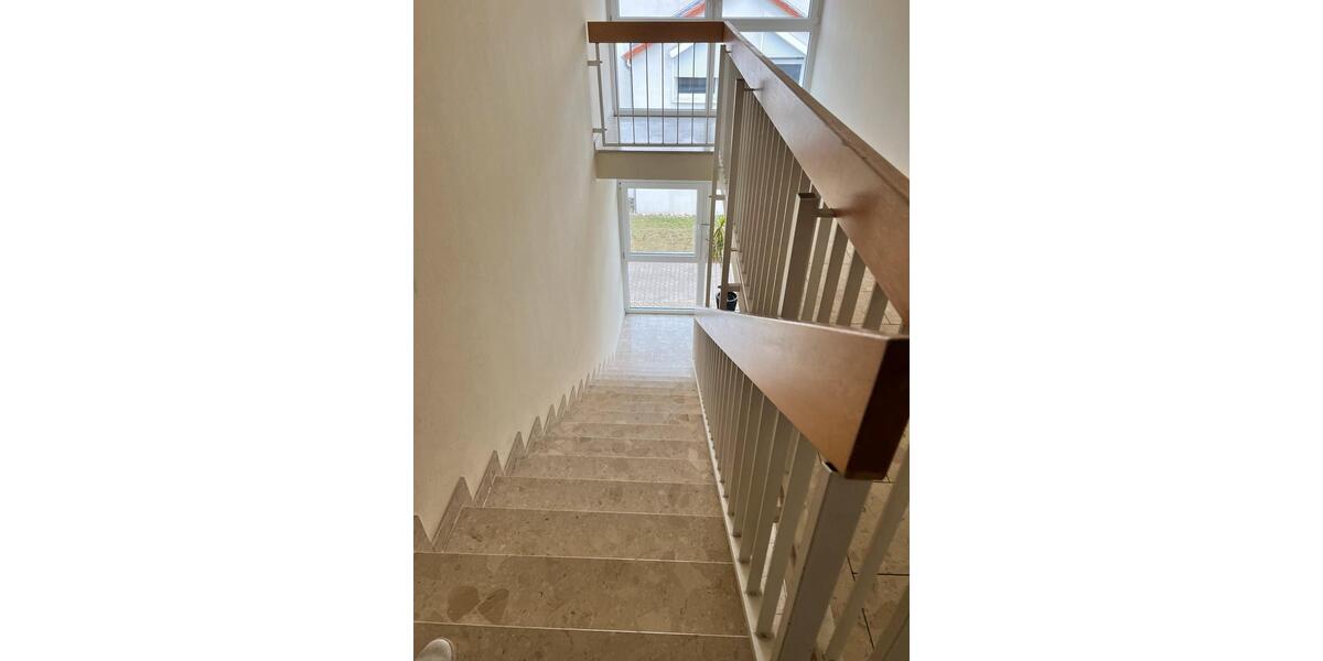 Dachgeschoßwohnung Darmstadt Darmstadt-West - 2.5 Zimmer, 84 m&sup2;, 1.420&euro; | Angebot:24616838