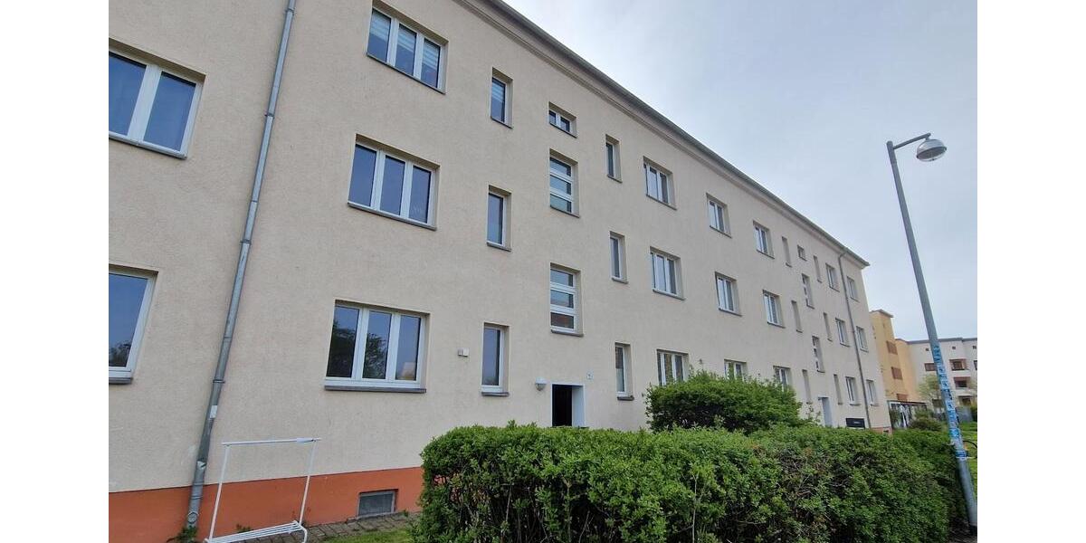 Etagenwohnung Magdeburg Brückfeld - 2 Zimmer, 52 m&sup2;, 359&euro; | Angebot:26636558
