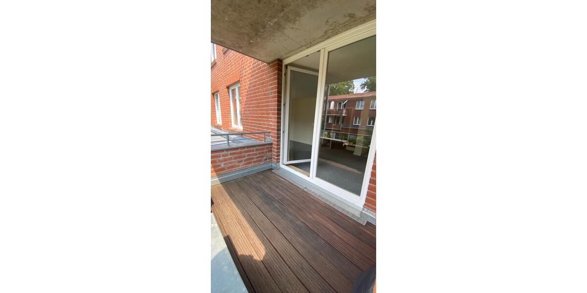 Etagenwohnung Lüneburg Ebensberg - 1 Zimmer, 35 m&sup2;, 600&euro; | Angebot:26656900
