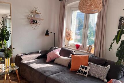 Wohnung Magdeburg Beyendorf-Sohlen - 2 Zimmer, 55 m&sup2;, 563&euro; | Angebot:26236711