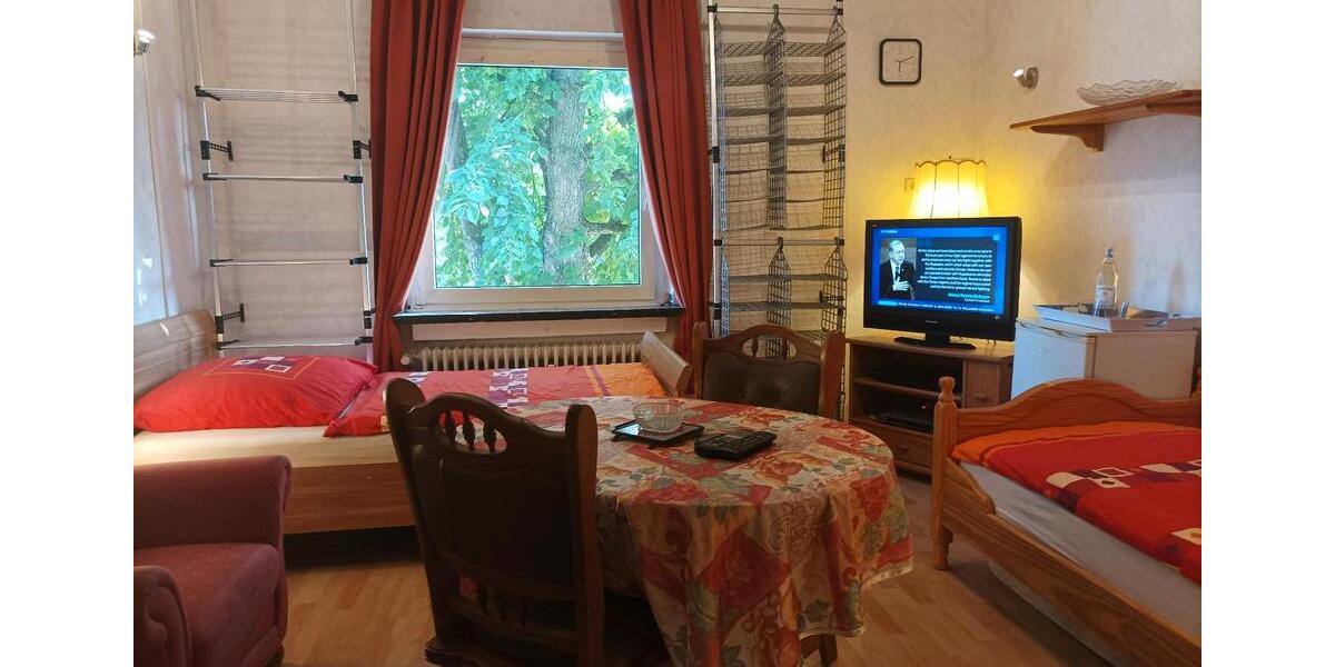 Wohnen auf Zeit Herten Bertlich - 3 Zimmer, 80 m&sup2;, 9&euro; | Angebot:22896212