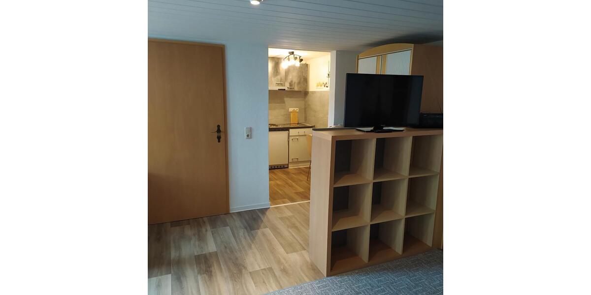 Erdgeschoßwohnung Kamenz - 1 Zimmer, 33 m&sup2;, 310&euro; | Angebot:26150209