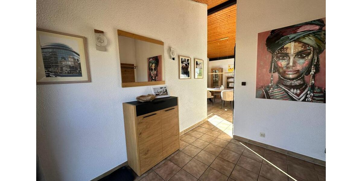 Erdgeschoßwohnung Merzig - 3 Zimmer, 120 m&sup2;, 1.450&euro; | Angebot:26588203