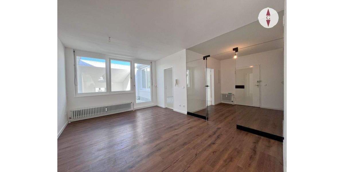 Etagenwohnung Baden-Baden Innenstadt - 2 Zimmer, 128 m&sup2;, 1.480&euro; | Angebot:26543840