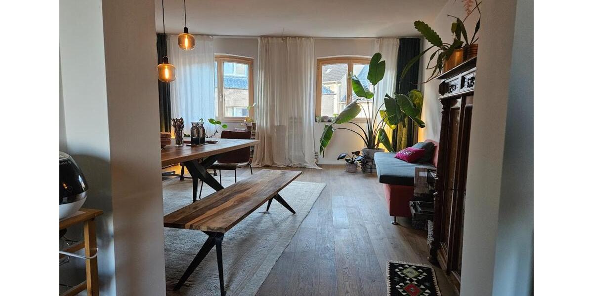 Wohnen auf Zeit Rees - 2 Zimmer, 55 m&sup2;, 750&euro; | Angebot:24374843
