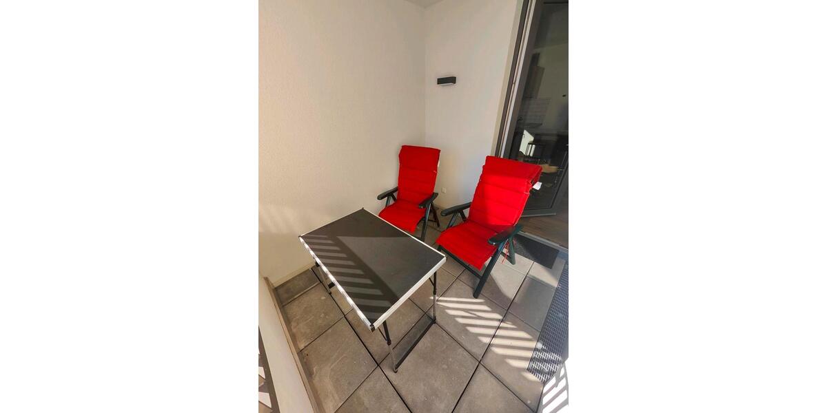 Wohnen auf Zeit Wolfsburg Detmerode - 1 Zimmer, 39 m&sup2;, 620&euro; | Angebot:26703510