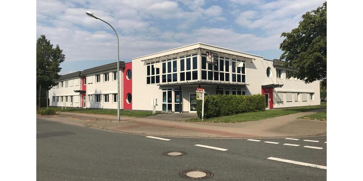 Großzügiges Büro in Werl mit toller Aufteilung. zimmer