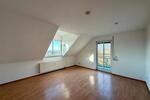 Dachgeschoßwohnung Weißenfels - 2 Zimmer, 60 m&sup2;, 420&euro; | Angebot:26635033
