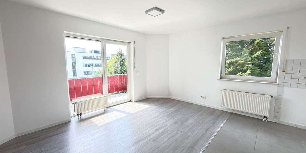 Etagenwohnung Limburg an der Lahn - 2 Zimmer, 50 m&sup2;, 695&euro; | Angebot:27112778