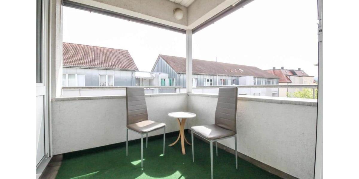 Wohnen auf Zeit Göppingen Bruckwasen - 3 Zimmer, 78 m&sup2;, 2.650&euro; | Angebot:26216198