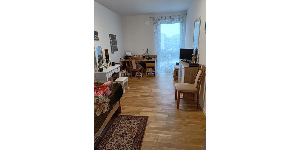 Etagenwohnung Wolfsburg Almke - 3 Zimmer, 84 m&sup2;, 1.150&euro; | Angebot:26422286