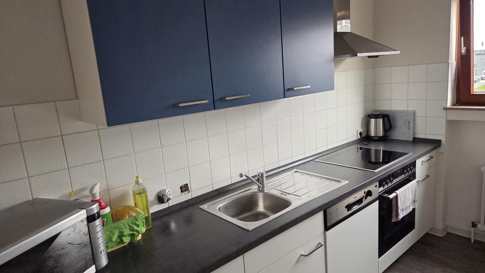 Wohnen auf Zeit Filderstadt - 1 Zimmer, 12 m&sup2;, 530&euro; | Angebot:23654635