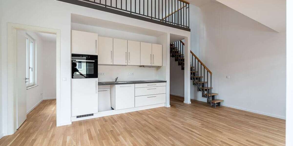 Etagenwohnung Beelitz Beelitz-Heilstätten - 1 Zimmer, 68 m&sup2;, 920&euro; | Angebot:26054700
