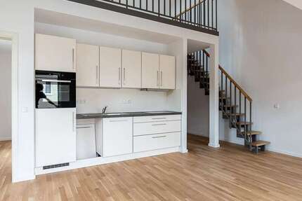 Wohnung Beelitz Beelitz-Heilstätten - 1 Zimmer, 68 m&sup2;, 920&euro; | Angebot:26054700