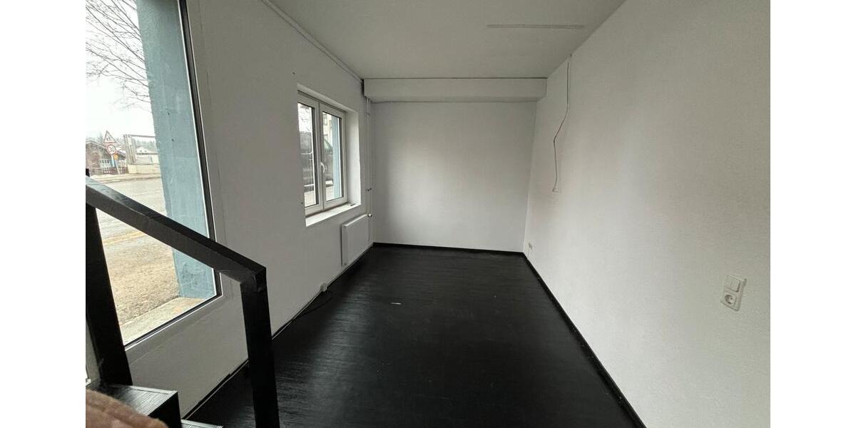 Gewerbeobjekt Kempten (Allgäu) Auf dem Lindenberg - 1.500&euro; | Angebot:24652364