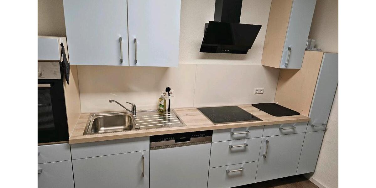 Wohnen auf Zeit Eimeldingen - 4 Zimmer, 102 m&sup2;, 470&euro; | Angebot:26671208