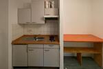 Dachgeschoßwohnung Greifswald - 2 Zimmer, 46 m&sup2;, 486&euro; | Angebot:25475745