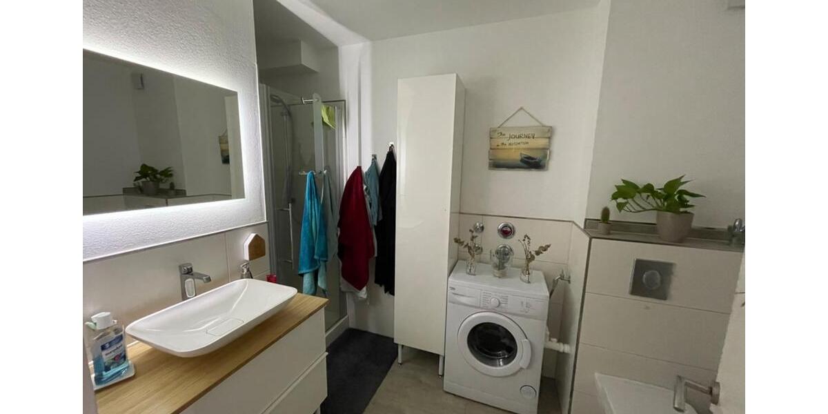 Etagenwohnung Winterberg - 3 Zimmer, 89 m&sup2;, 818&euro; | Angebot:26548409