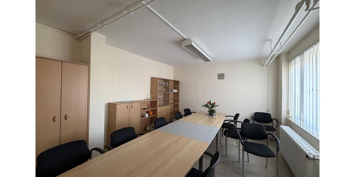 Gewerbeobjekt Quedlinburg - 5.000&euro; | Angebot:25368332