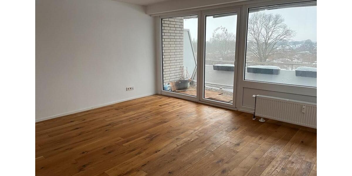 Etagenwohnung Hannover Ricklingen - 2 Zimmer, 62 m&sup2;, 900&euro; | Angebot:24804108