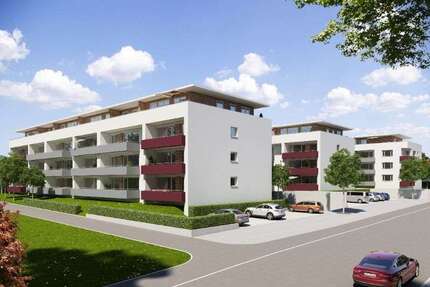 Wohnung zum Mieten in Stuttgart 615,16 € 49.49 m²