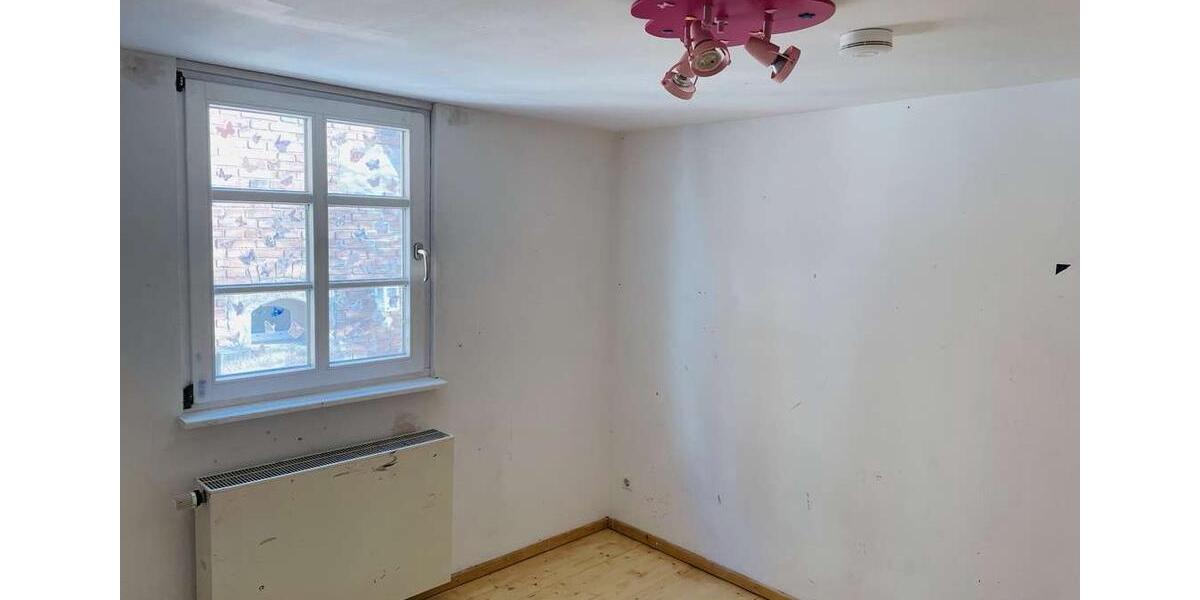 Maisonettenwohnung Nürnberg Gibitzenhof - 3 Zimmer, 86 m&sup2;, 1.040&euro; | Angebot:26646659