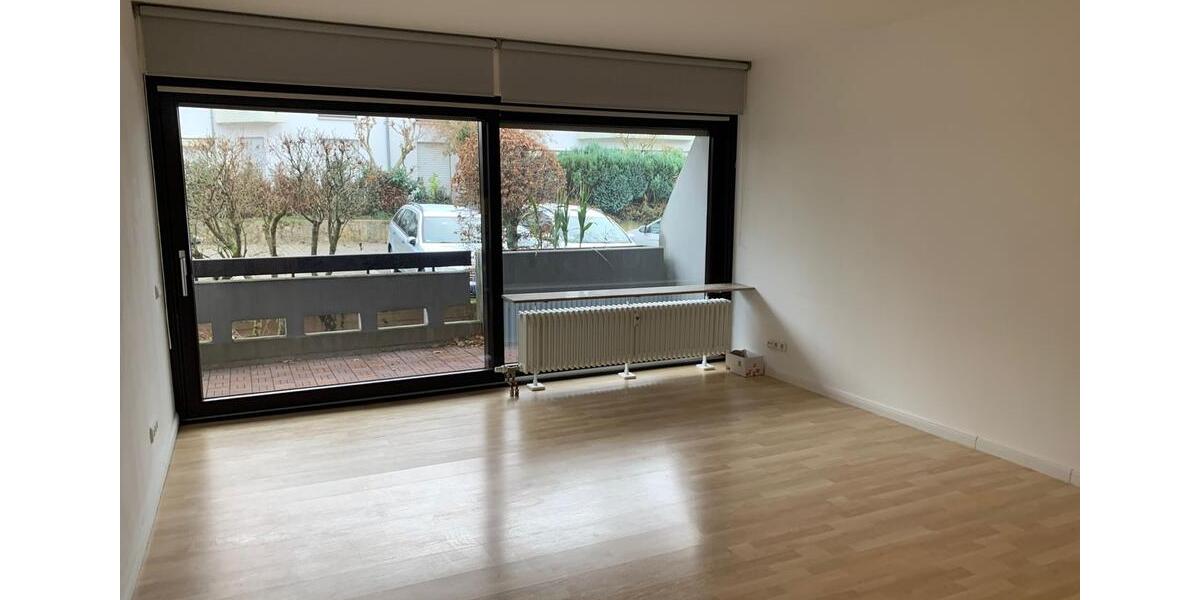 Erdgeschoßwohnung Wiesbaden Südost - 1 Zimmer, 45 m&sup2;, 680&euro; | Angebot:26573205