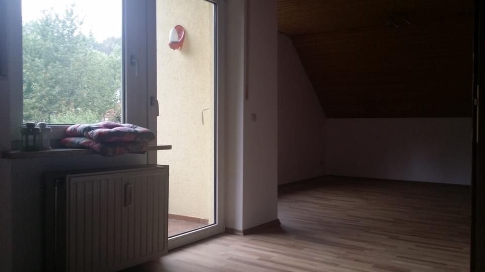 Weismain 2 x Wohnung zu vermieten. Dachwohnung Terrassenwohnung 3 zimmer