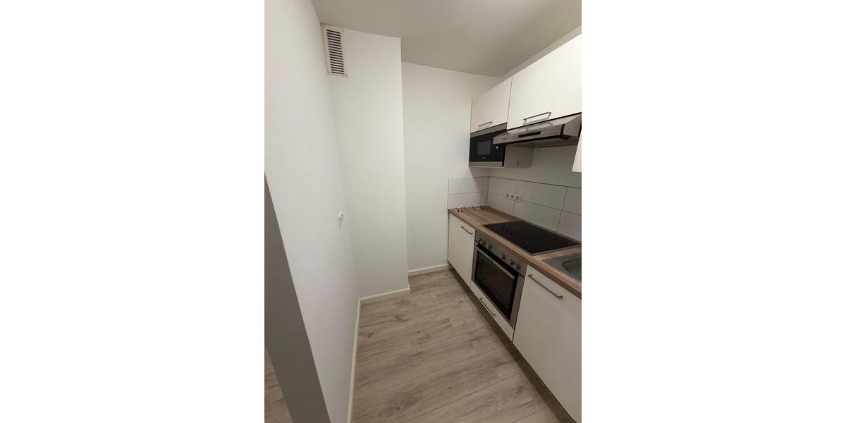 Erdgeschoßwohnung Norderstedt Garstedt - 1 Zimmer, 34 m&sup2;, 950&euro; | Angebot:24746003