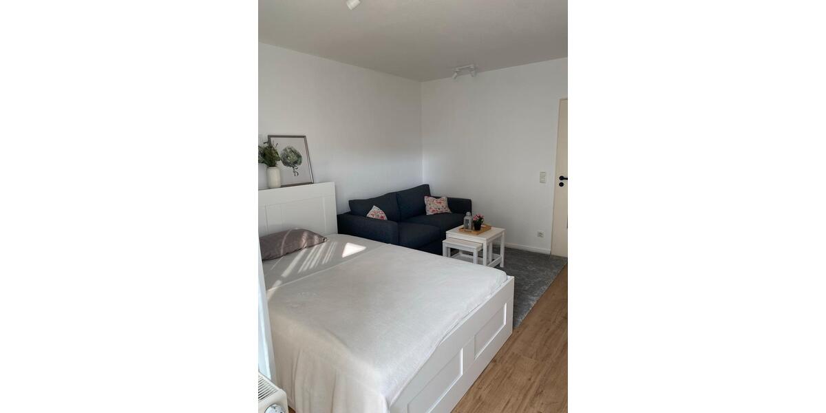 Wohnen auf Zeit Magdeburg Hopfengarten - 1 Zimmer, 25 m&sup2;, 750&euro; | Angebot:26222445