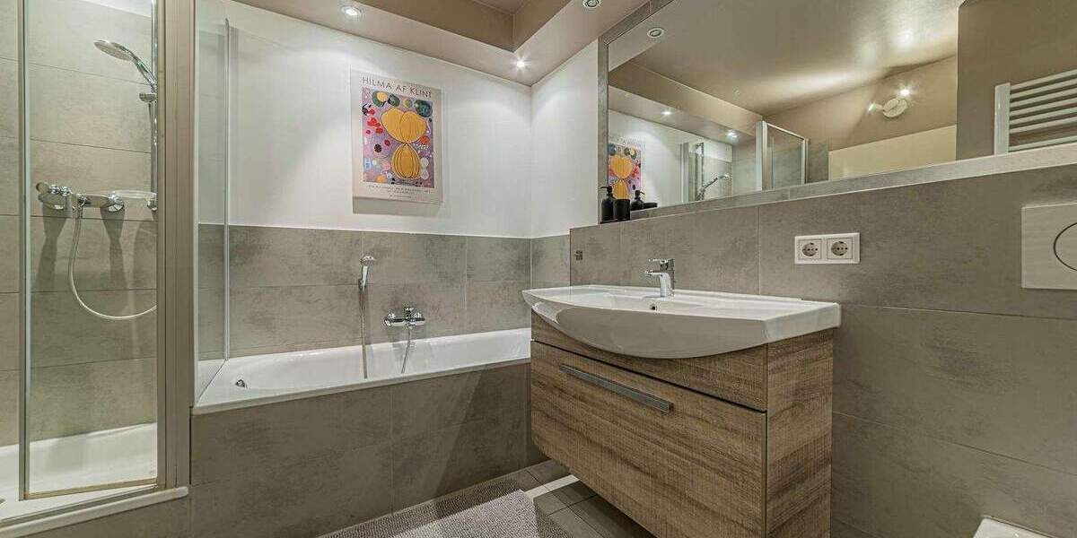 Etagenwohnung Frankfurt am Main Westend-Süd - 3 Zimmer, 82 m&sup2;, 3.395&euro; | Angebot:24632490