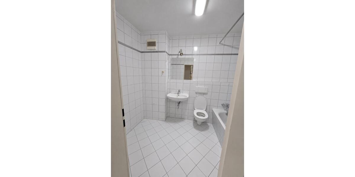 Etagenwohnung Regensburg Ganghofersiedlung - 2 Zimmer, 55 m&sup2;, 820&euro; | Angebot:26615846
