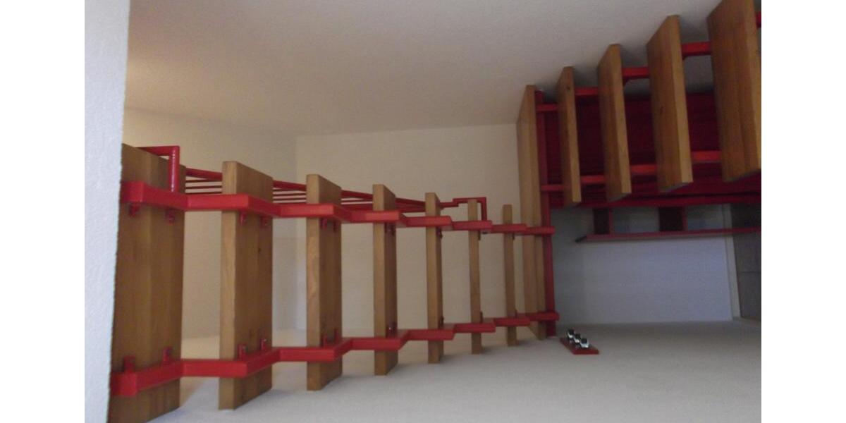 Dachgeschoßwohnung Maisonettewohnung Mietwohnung 3 zimmer